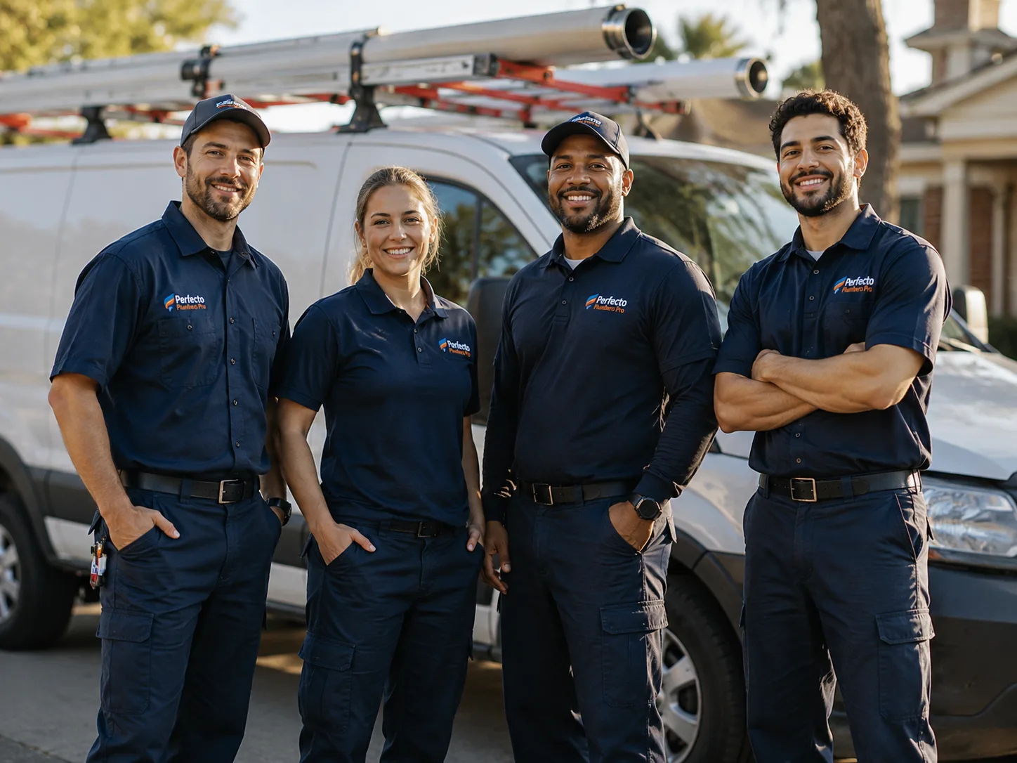 Emergency Plumber Near Me in Auberry, CA near me